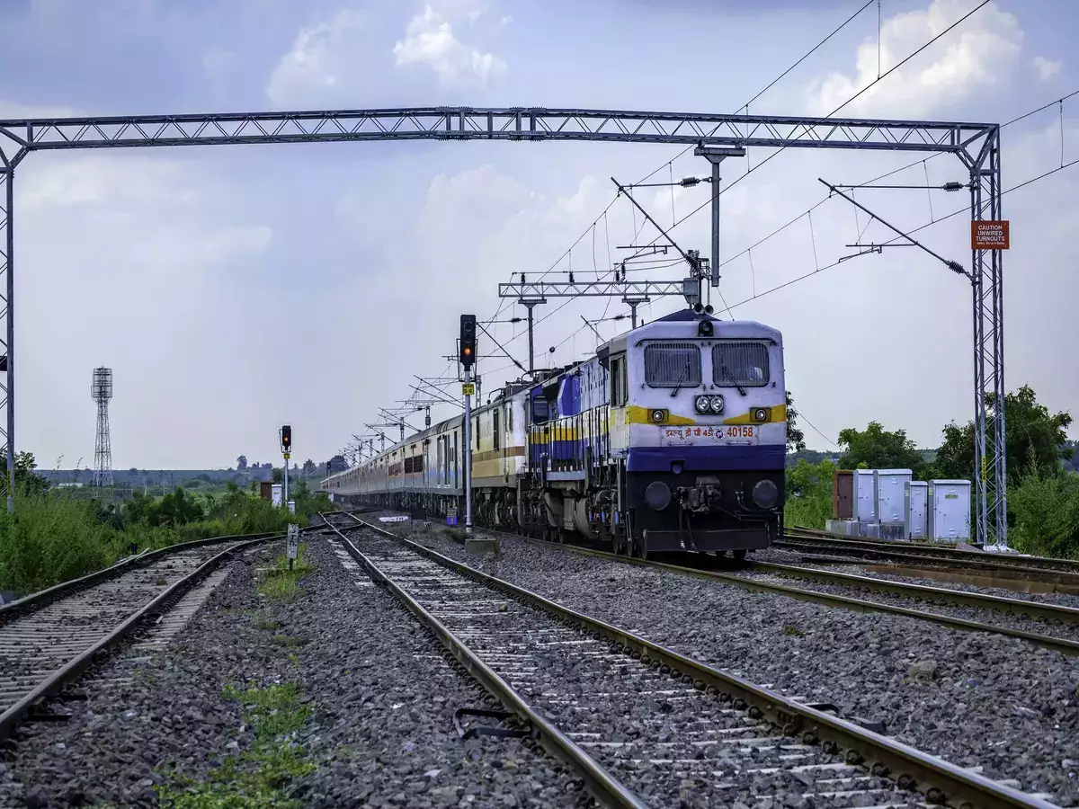 Skylark Travel CLub Rail Booking