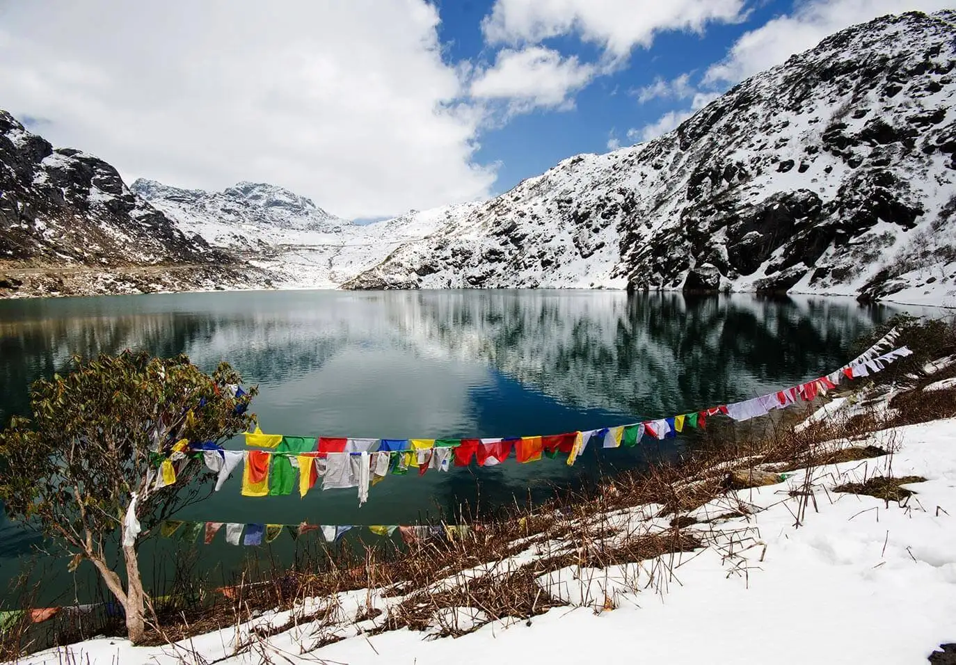 Sikkim